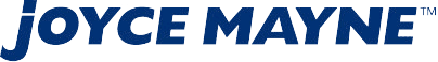 Joyce Mayne logo